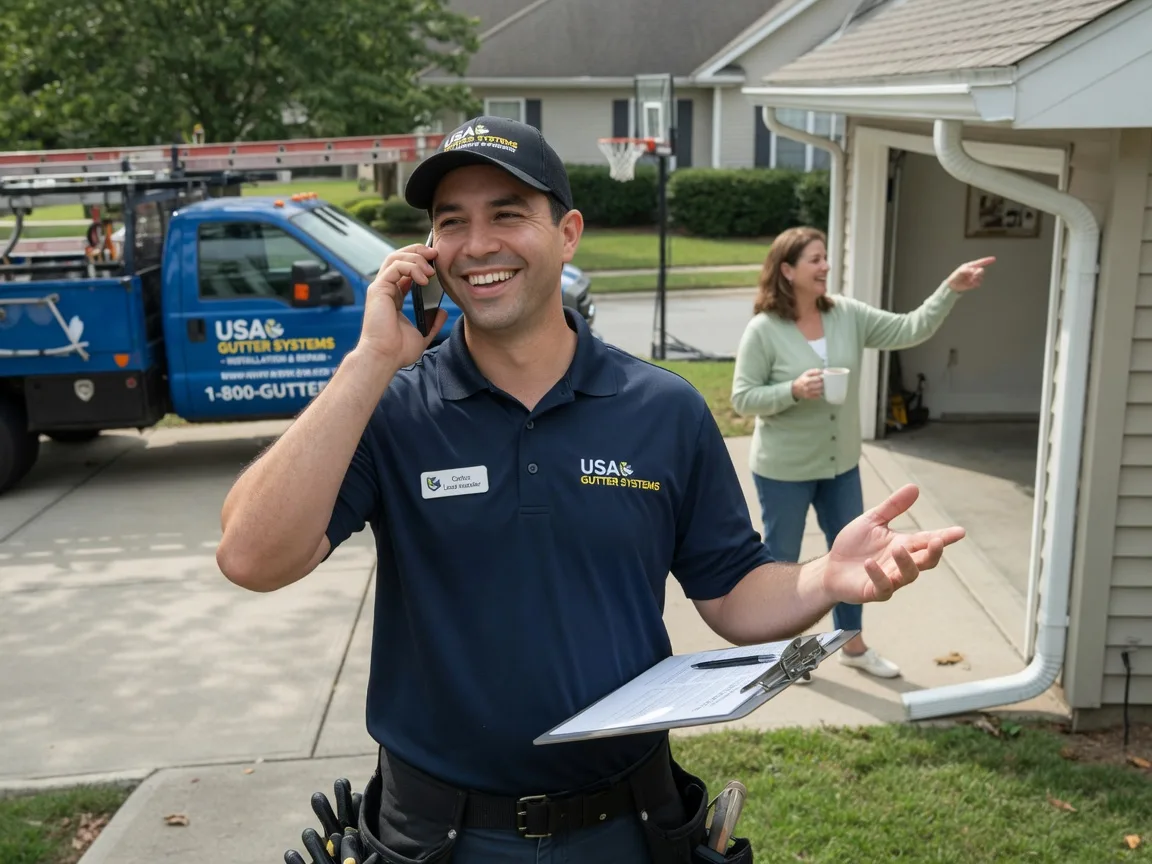 Gutter Installation Gifford, PA FAQs